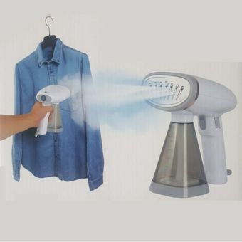 Plancha a vapor de secado rápido